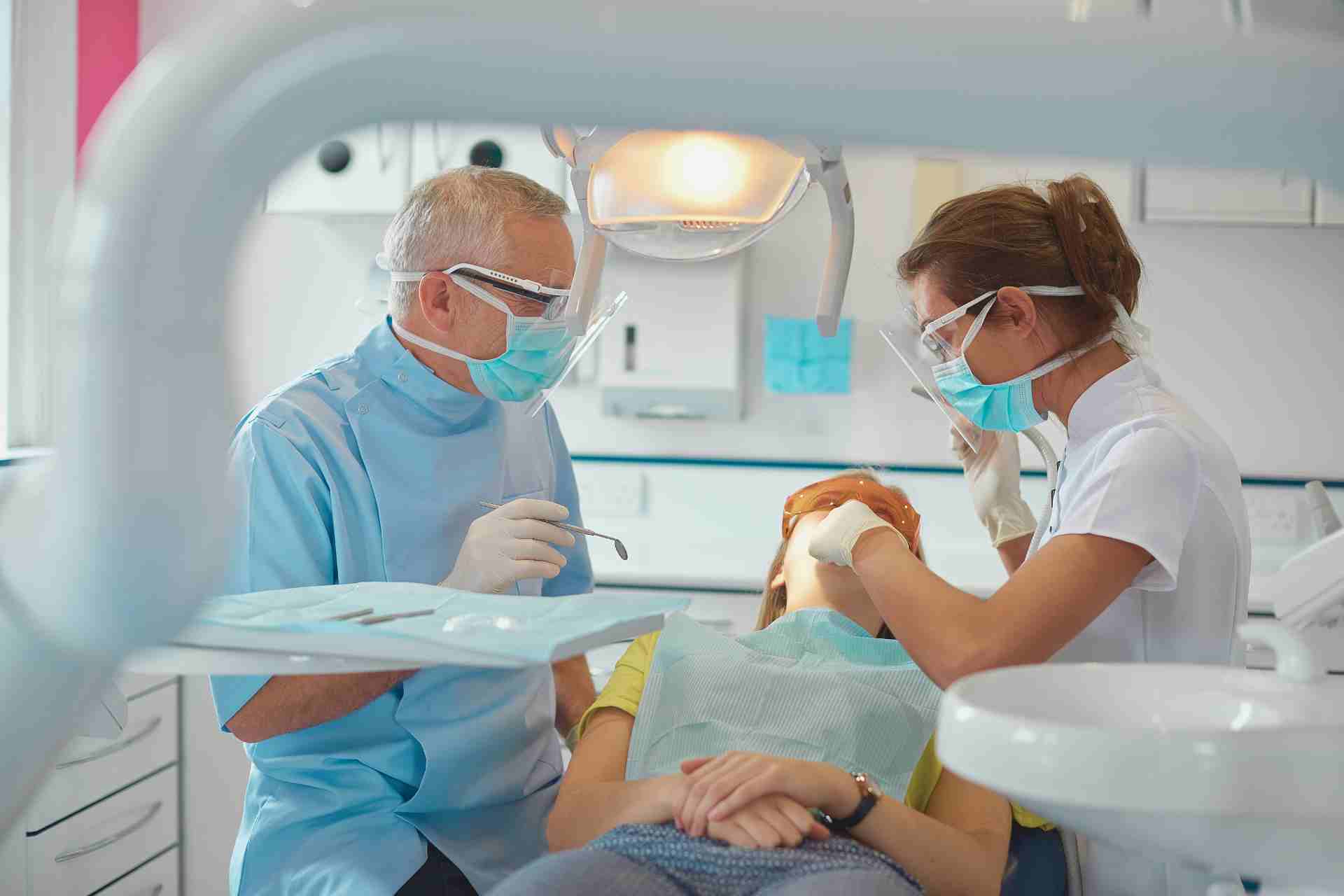 Dentist in Valley Head, AL